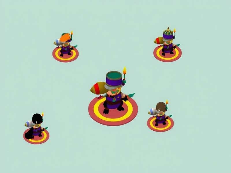 Advanced strategies for Helix Rush Indian Style Helix Rush Indian Style strategy guide